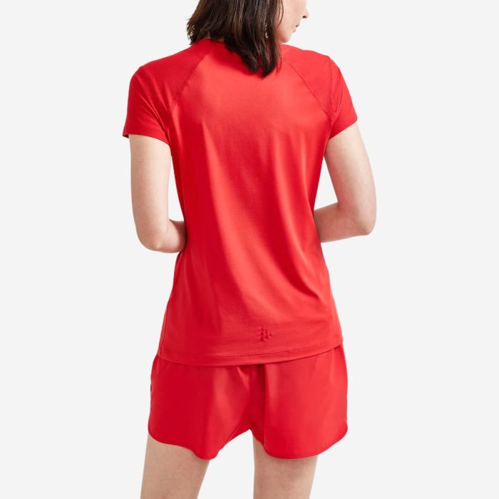 Craft Dame T-shirts ADV Essence Slim Tee