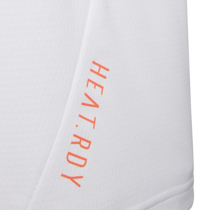 adidas Junior T-shirts B H.R. Tee