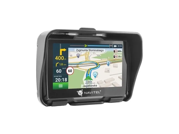 Navigator Navitel G550 Moto