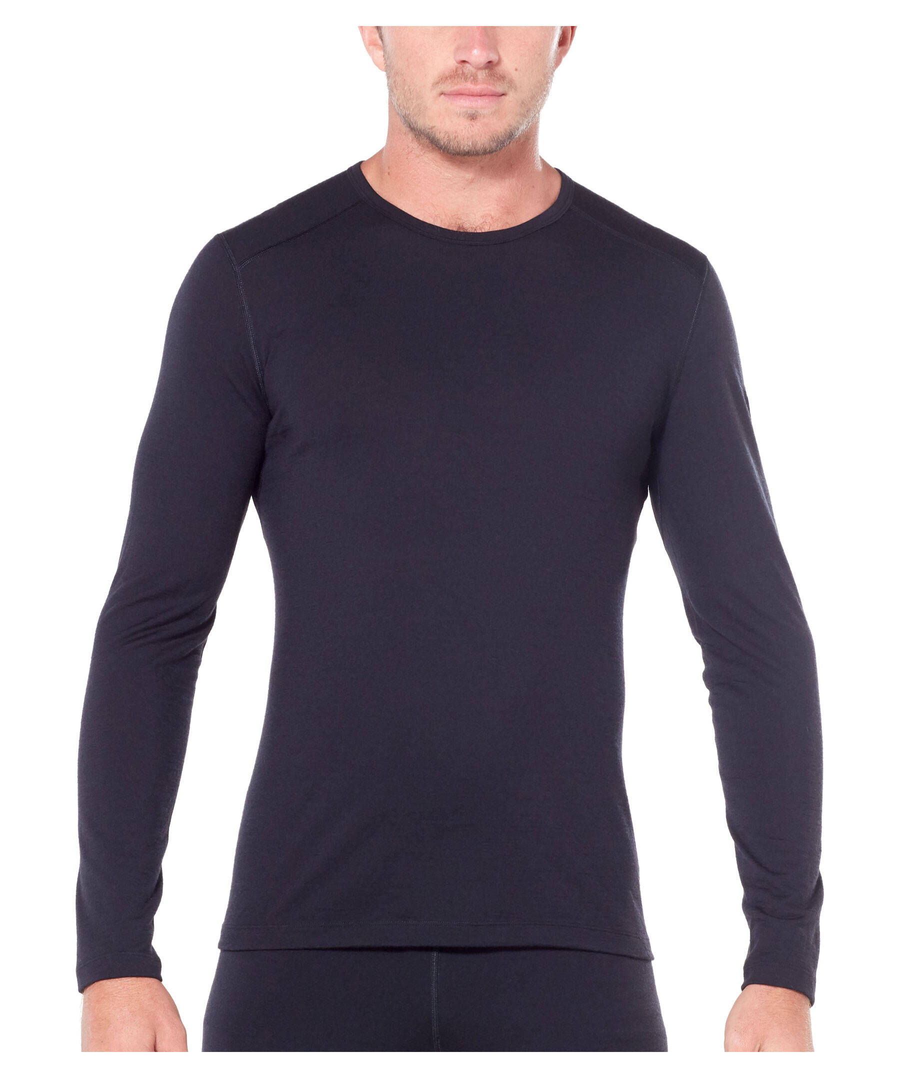 Icebreaker| Herren Funktionsshirt 