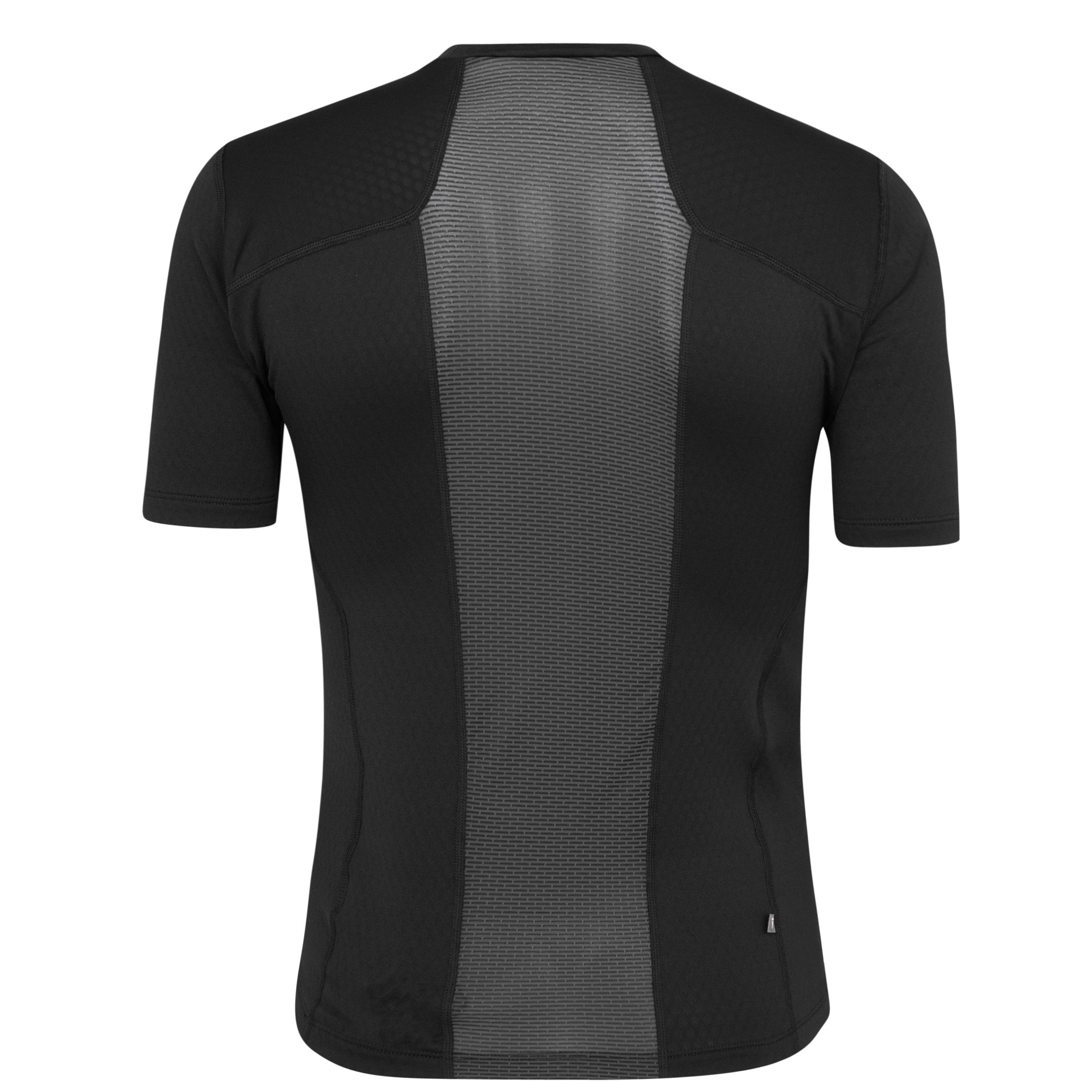Endura Transloft Short Sleeve Baselayer