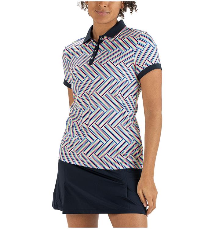 Sjeng Sports Women Cleo Polo