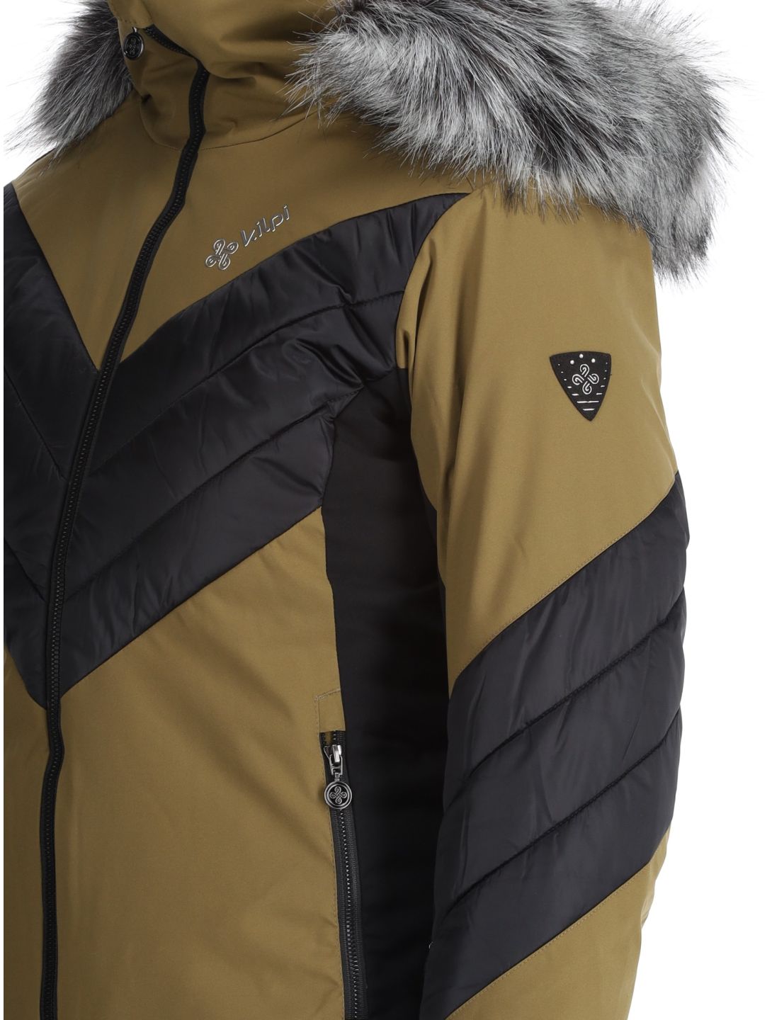 Lin ski-jas dames