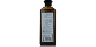 Evi Line Henna Cure & Care Shampoo Bruin 400ML