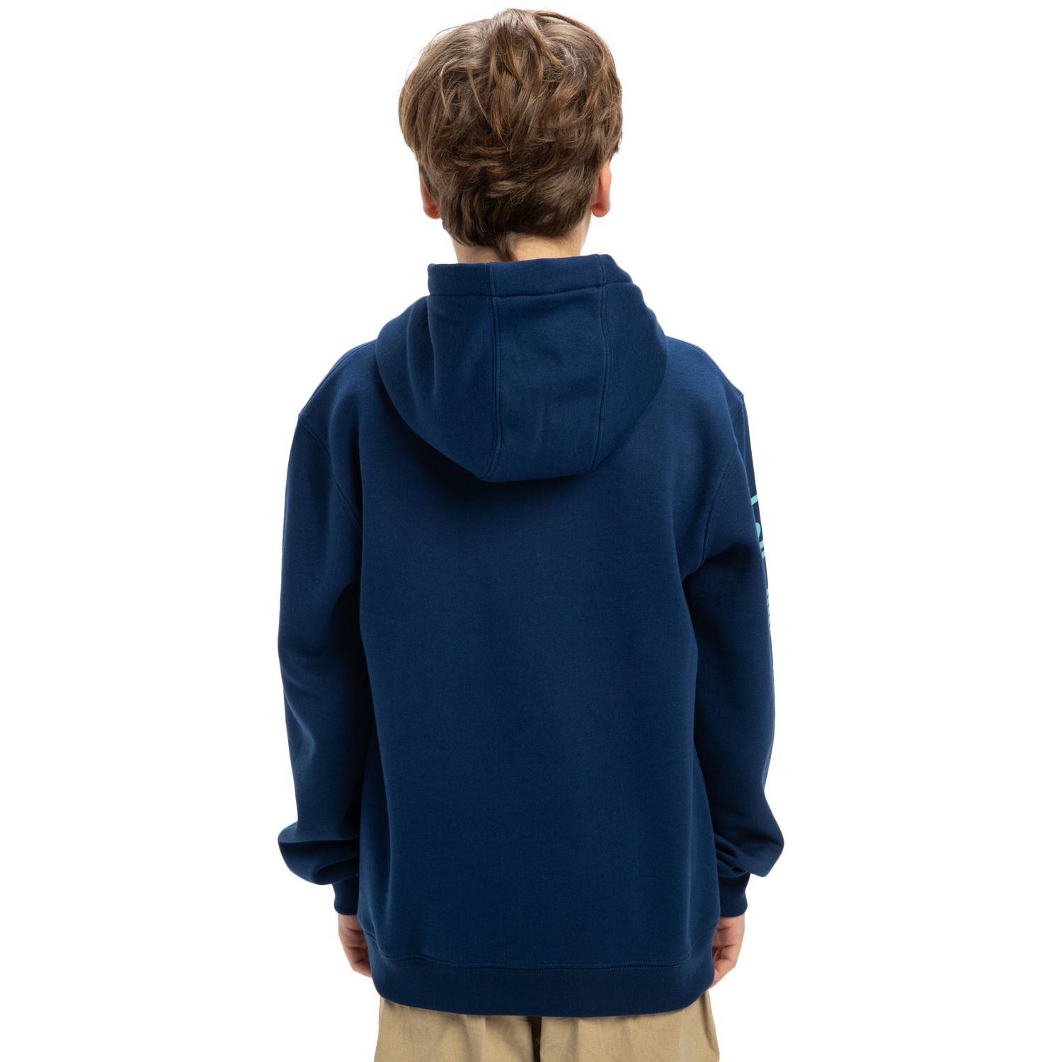 QuiksilverOmni Logo Hoodie Youth