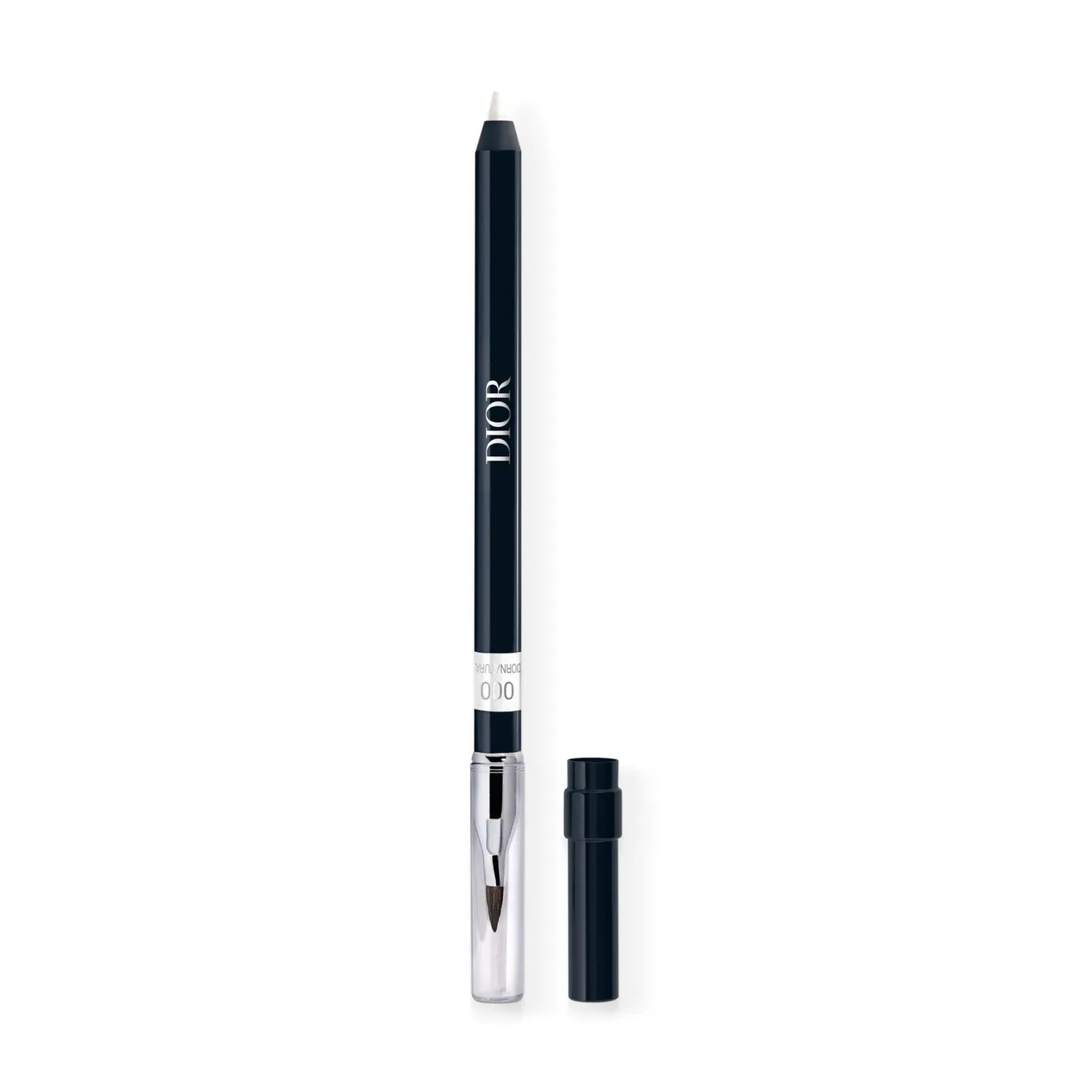 DIOR Rouge Dior Contour Lipstick000 Diornatural