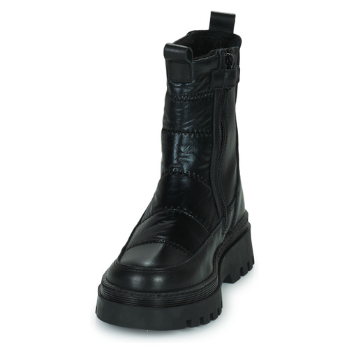 Bullboxer - ALJ505E6L - Noir