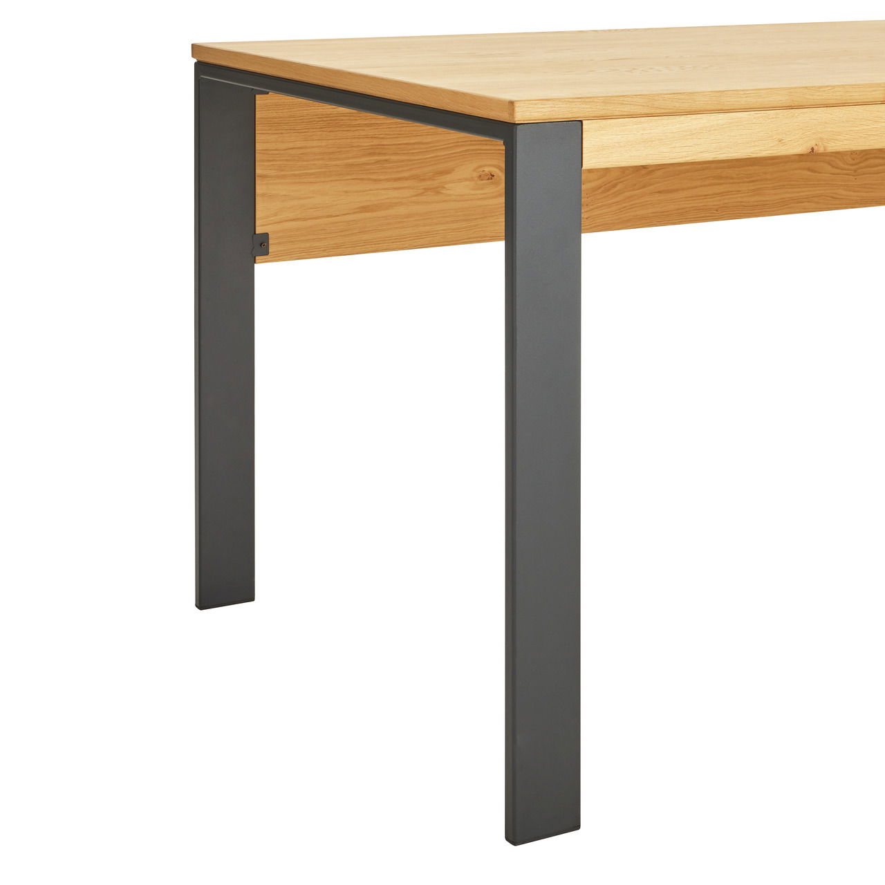 Linea Natura Schreibtisch 160 ADMIRAL