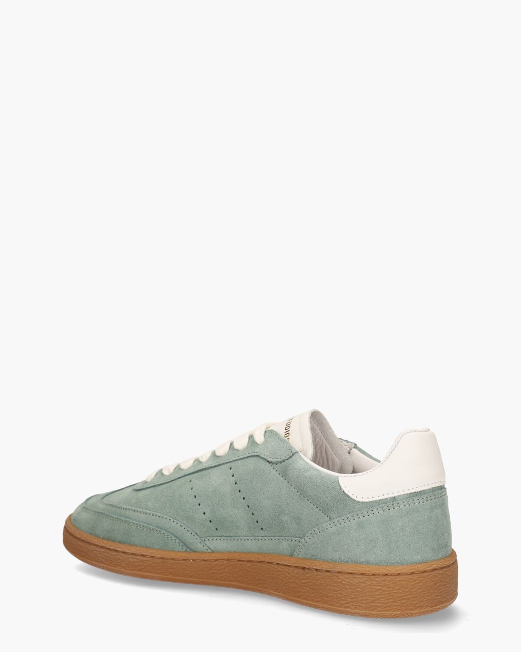 Copenhagen Studios CPH257 Groen Herensneakers