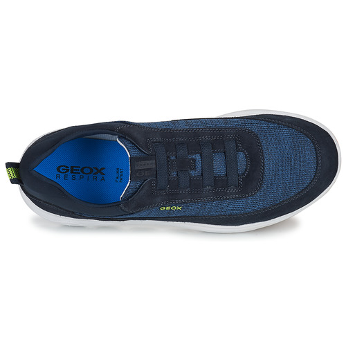 Geox - U SPHERICA B - Marine