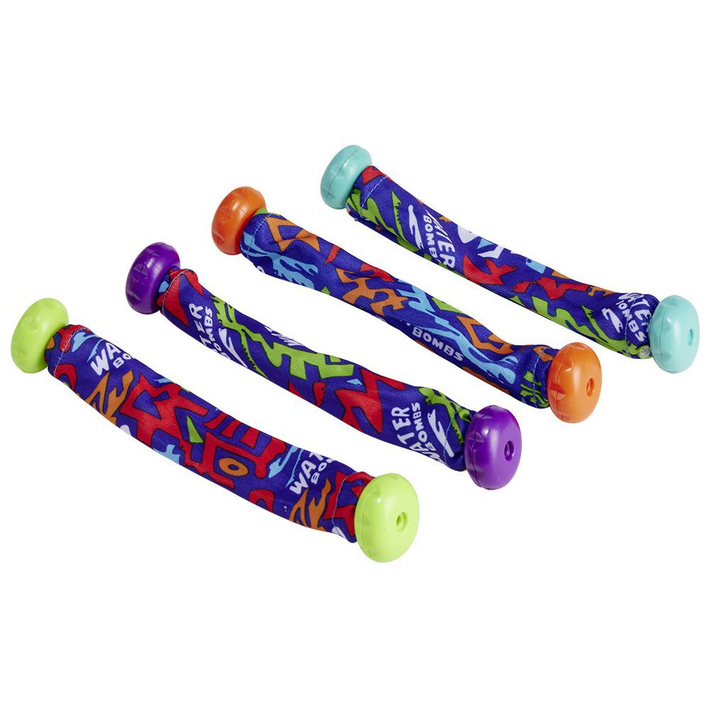 Bâton de plongée Funky x4