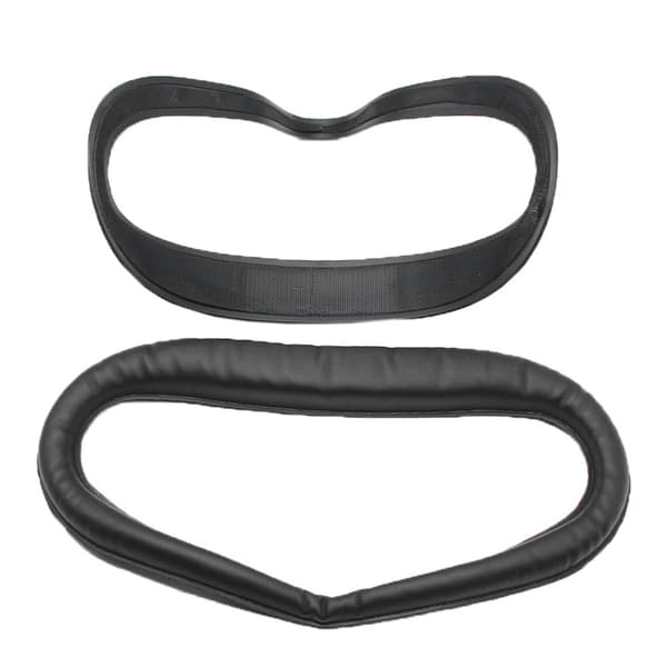 Ansiktsbeskyttelse til Oculus Quest 2 headset