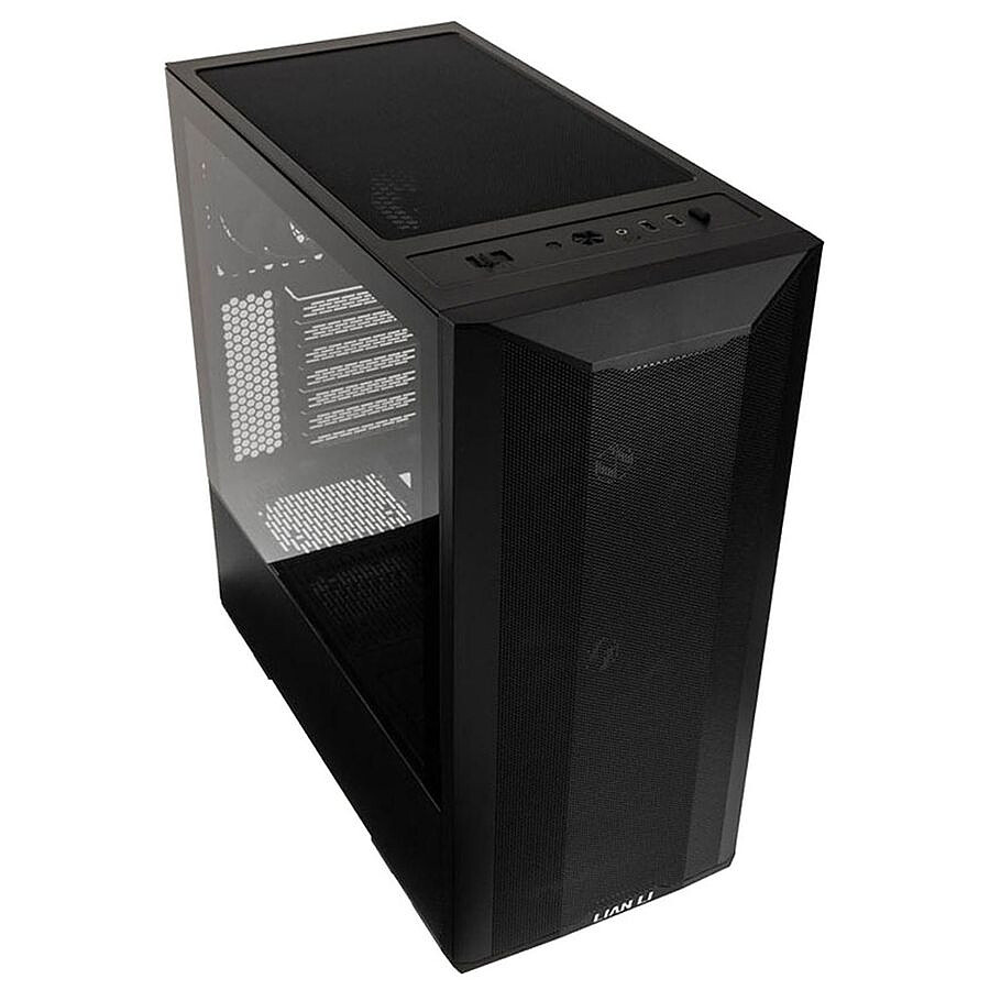 Lian Li LANCOOL II MESH C PERFORMANCE - Noir