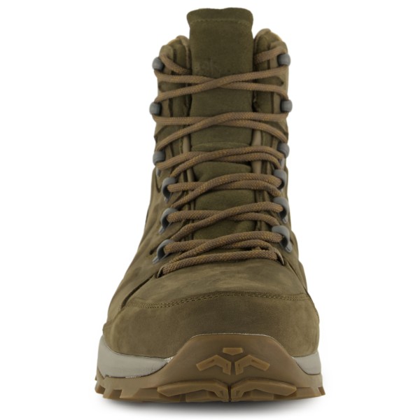 Jack Wolfskin - Refugio Prime Texapore Mid - Chaussures de randonnée