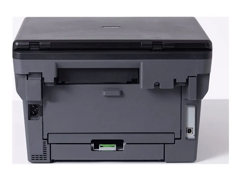Brother DCP-L2627DWXL - Multifunktionsprinter - S/H - laser - Letter A (216 x 279 mm)/A4 (210 x 297 mm) (original) - A4 (medie) - op til 32 spm (kopiering) - op til 32 spm (udskriver) - 250 ark - USB 2.0, Wi-Fi(n)