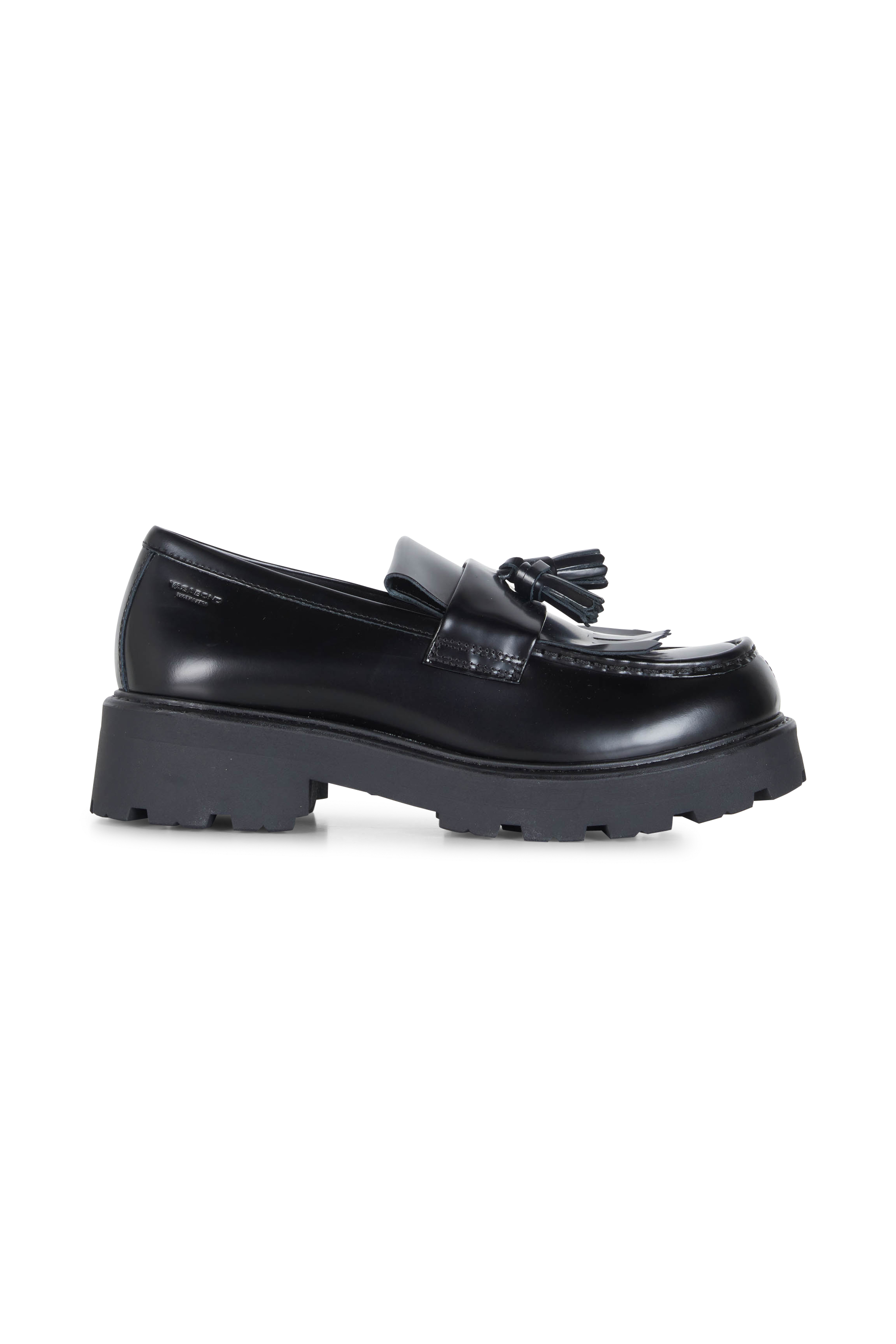 VAGABOND SHOEMAKERS Mocassins COSMO 2.0 Noir