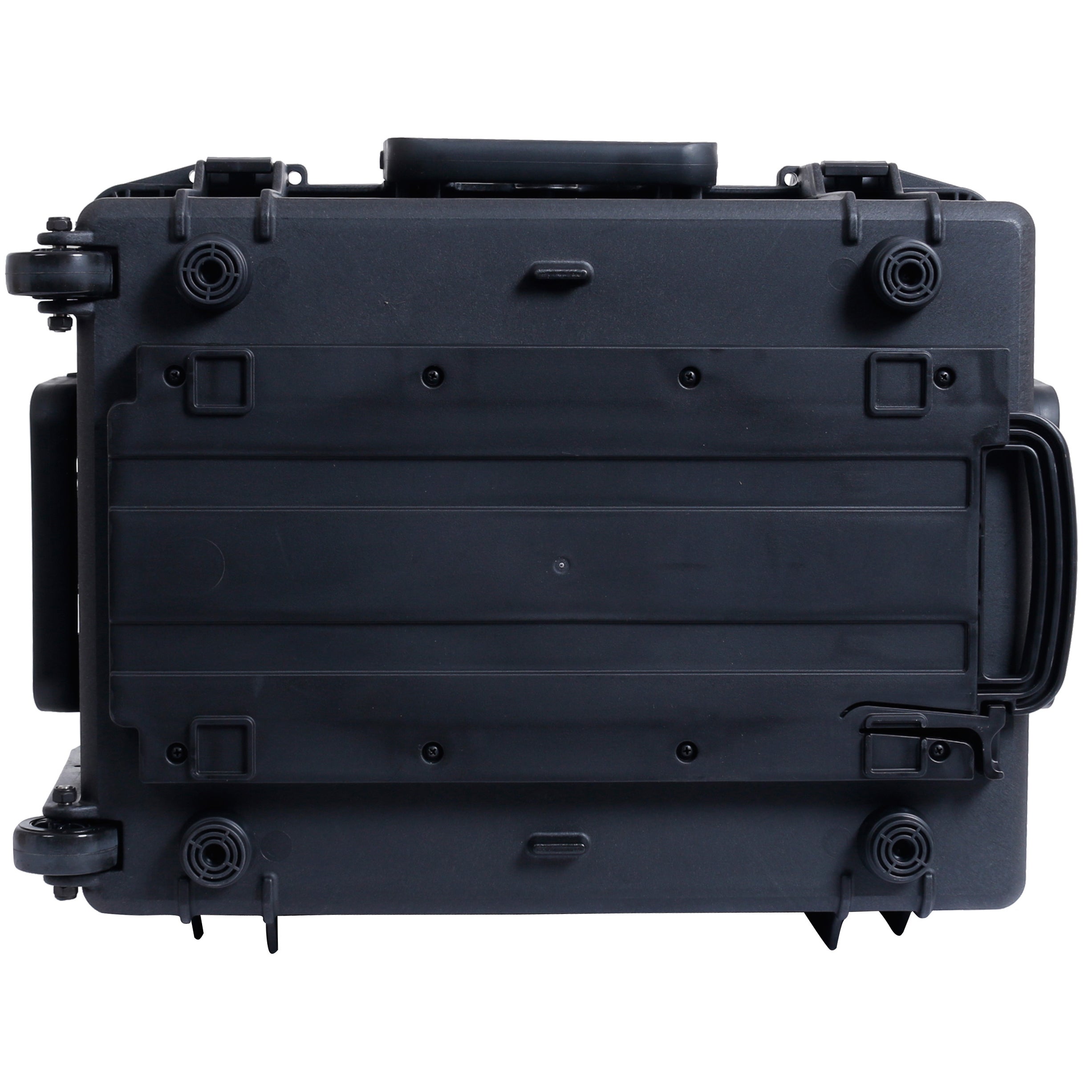 Innox Impact Line 540-245T Foam 538 x 405 x 245 mm (trolley)