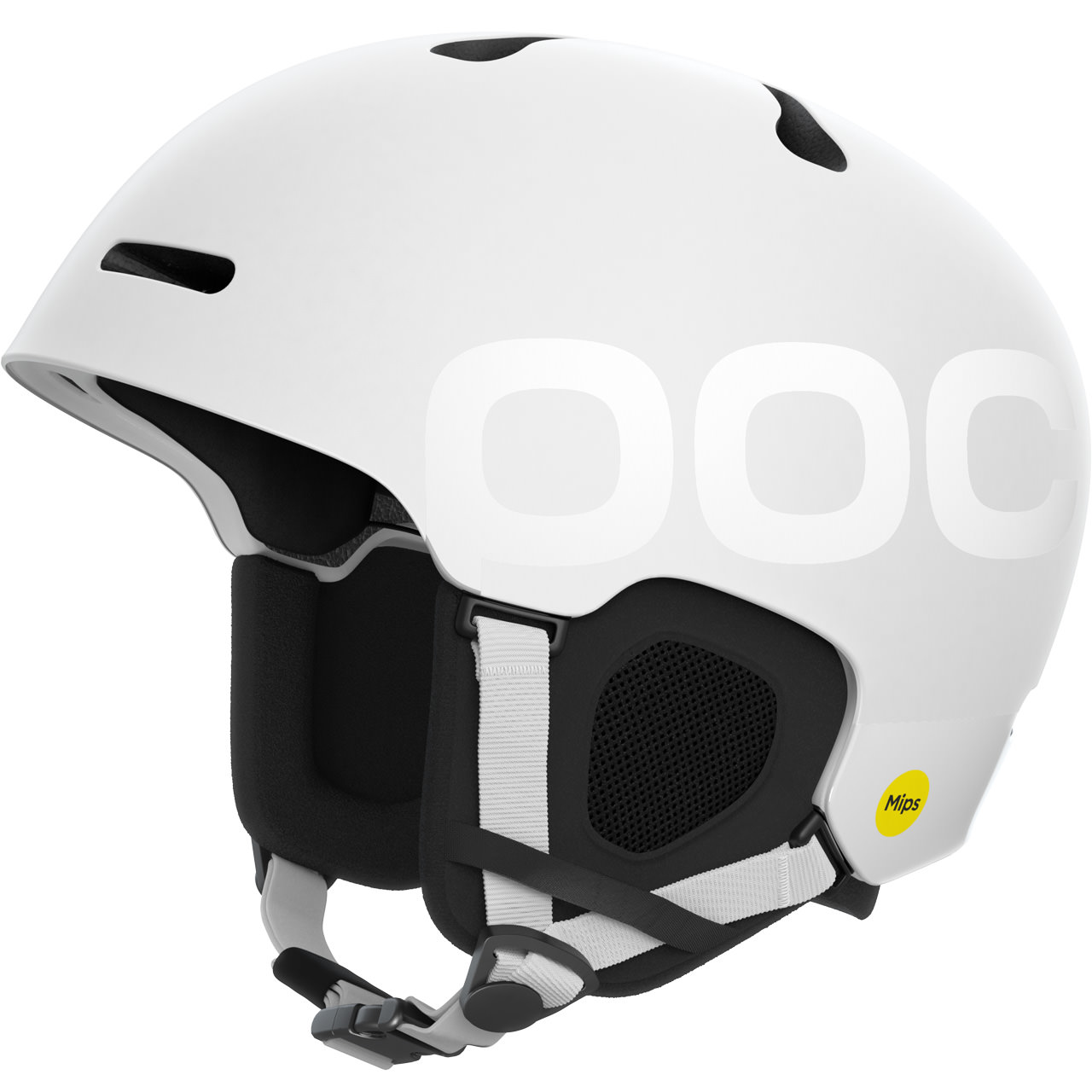 POC Fornix BC Mips hydrogen white matt | POC Skihelme Erwachsene | POC Skihelme | POC | P | MARKEN | XSPO
