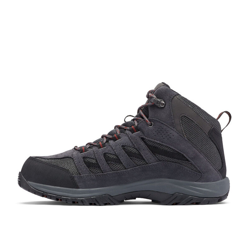 Crestwood Mid Waterproof - Chaussures randonnée homme
