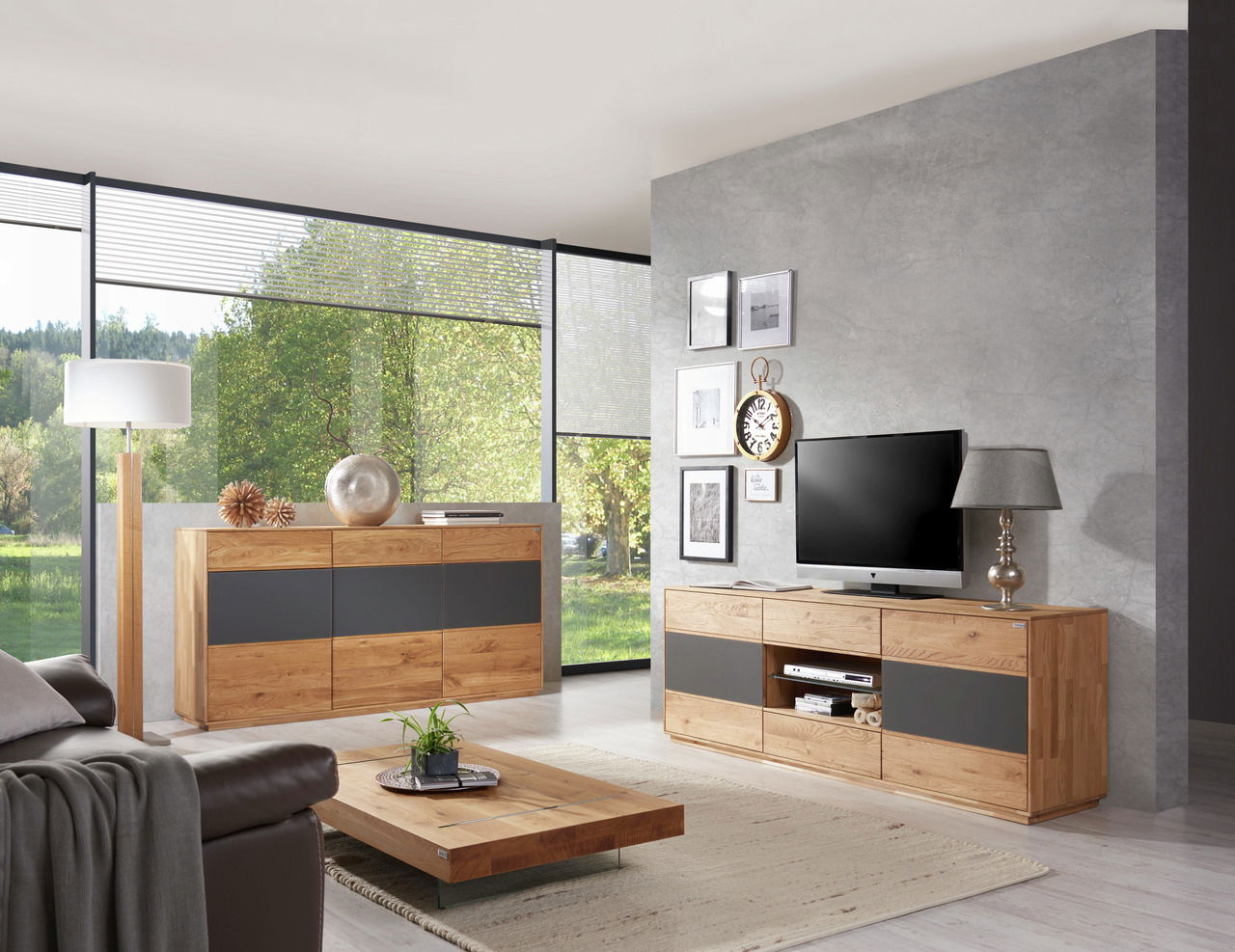 Waldwelt TV-Lowboard AVANTI