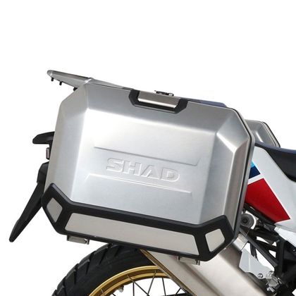 Support valises Shad 4P SYSTEM