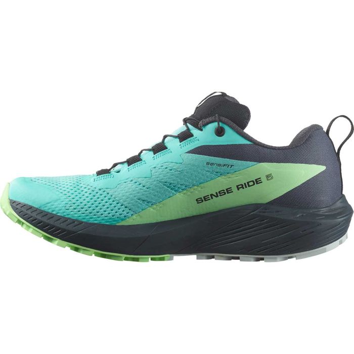 Sense Ride 5 GTX Women trailsko