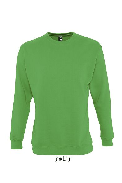 SOL'S 01178 - SUPREME Sweat Shirt Unisexe Col Rond