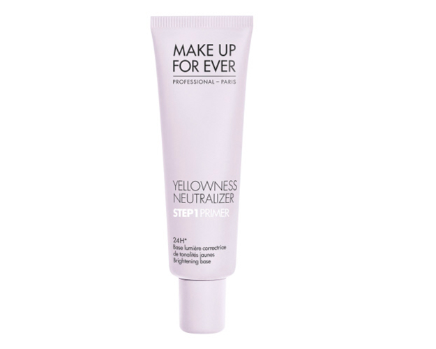 MAKE UP FOR EVER - Step 1 Primer, 30ml
