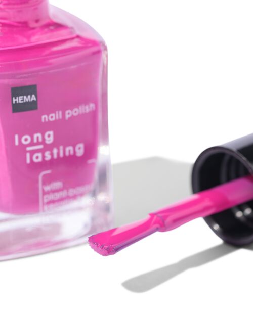 vernis a ongles longue duree 803 fuchsia vibes