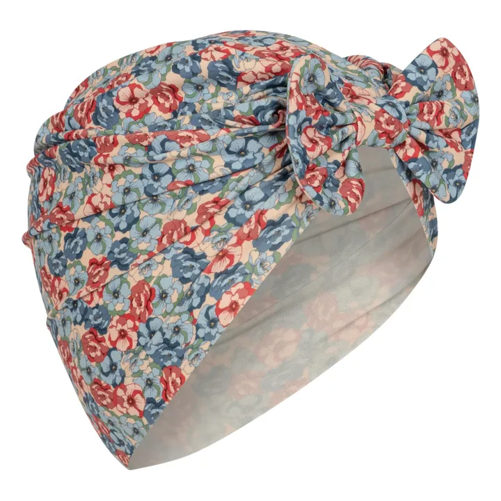 Konges Sløjd Bonnet de Bain Manuca Fibres Recyclées | Bleu