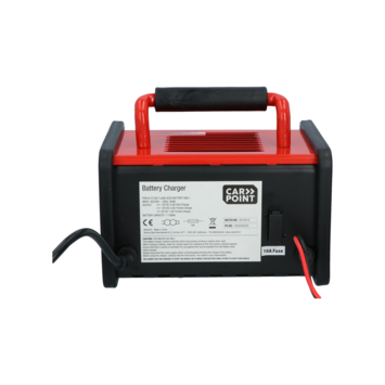 Carpoint Acculader 6-12V