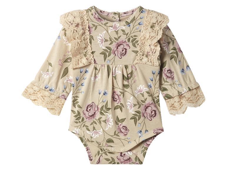 Baby romper