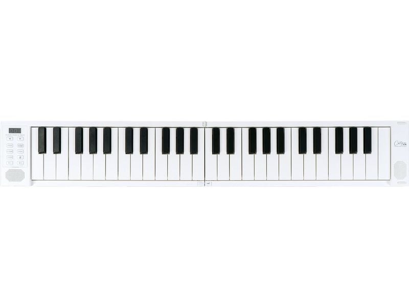 Carry-on by Blackstar Keyboard Foldable Keyboard 49 Touch W Faltbares Keyboard mit 49 Tasten und Anschlagdynamik