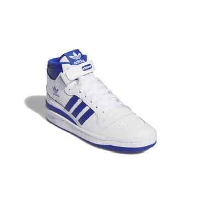 Sneakers homme Forum Mid ADIDAS