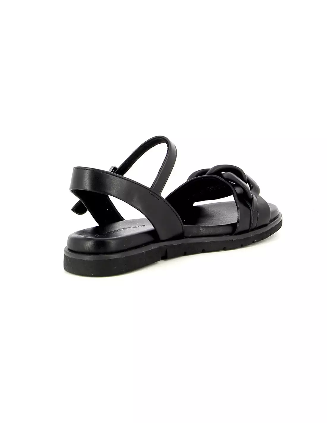 MARCO TOZZI 28406 - Sandales & nu-pieds Black