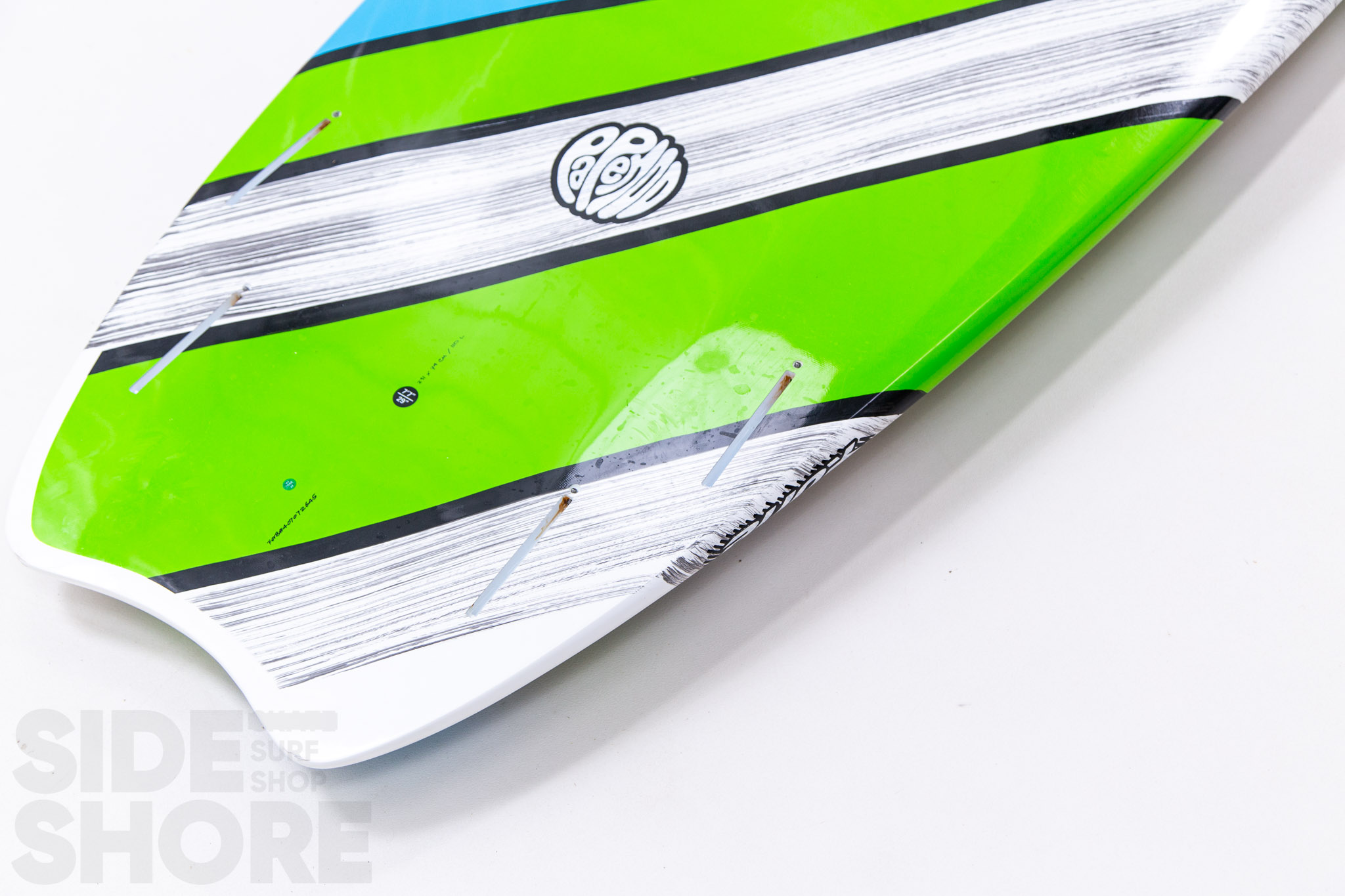 F.one Papenoo Surf 7'7