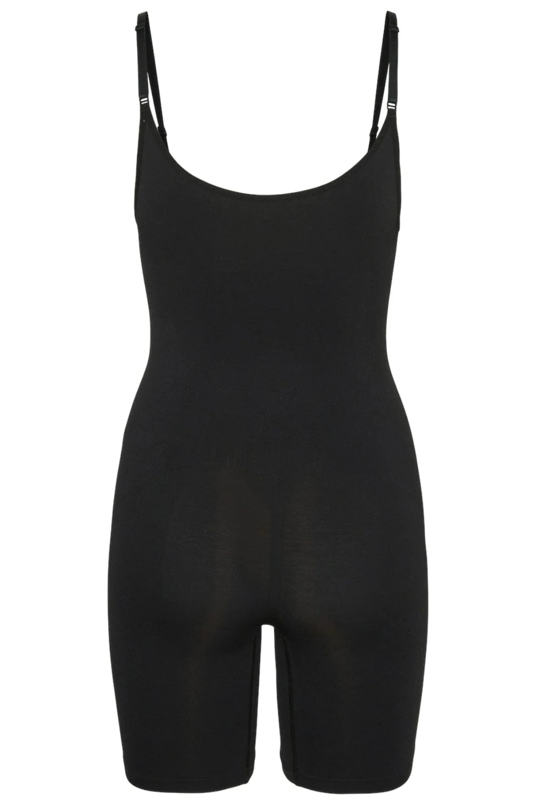Vero Moda Vmsilla Shape Under Bust Bodysuit ust bodysuit 4605612 black