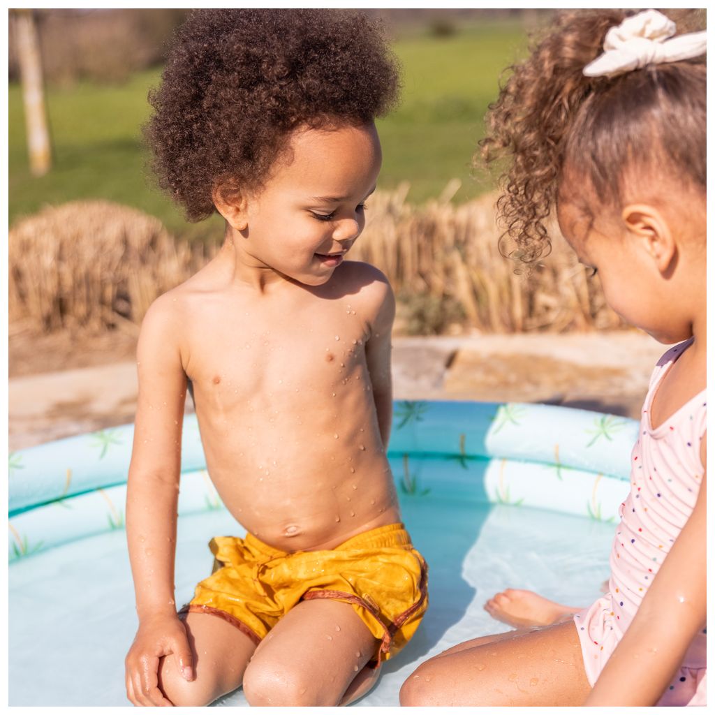 Swim EssentialsSwim Essentials   Kinder Pool 100cm palm tree