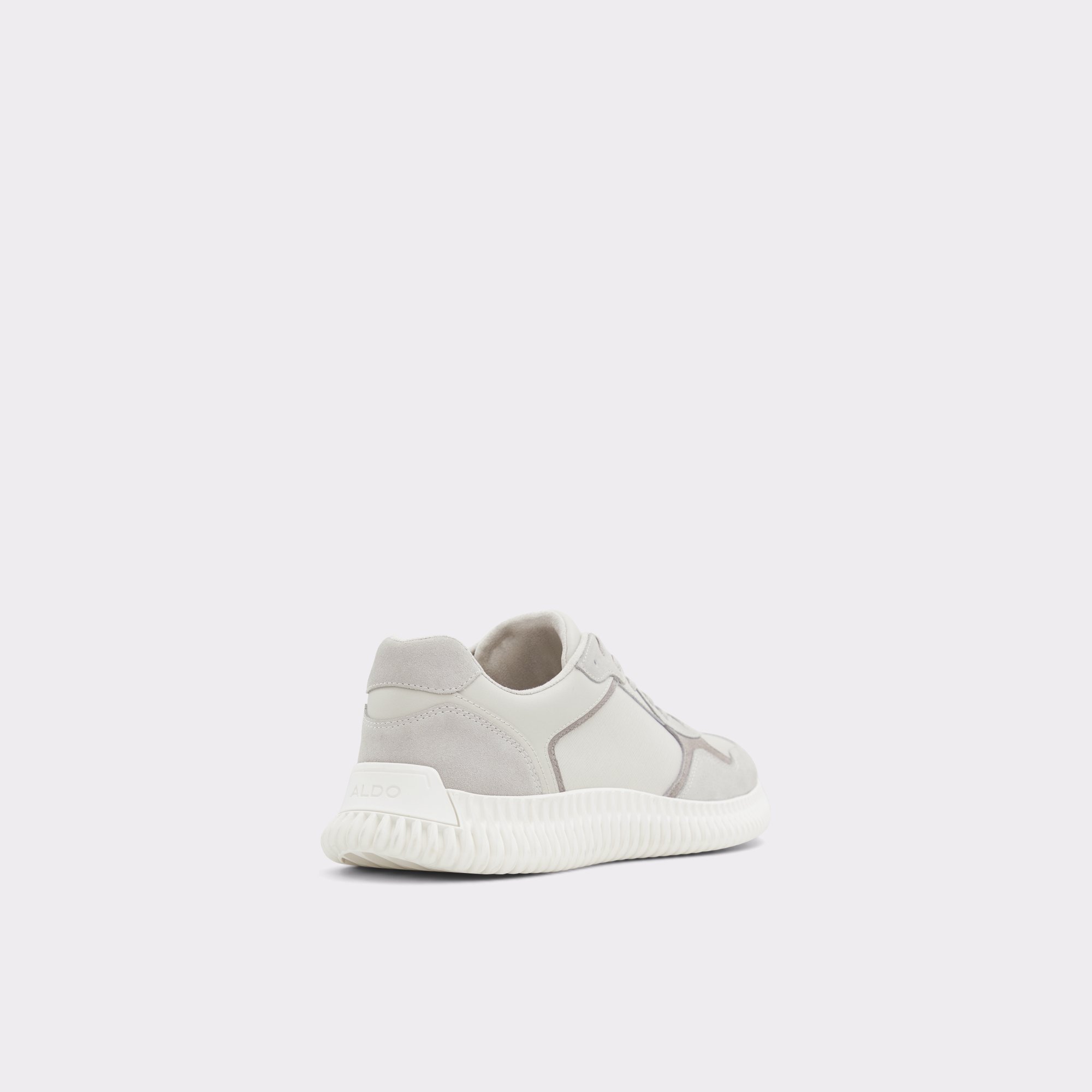 Cay Gray Men Sneakers