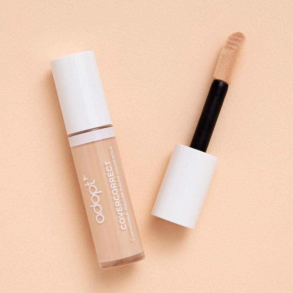 COVERCORRECT CORRECTEUR LIQUIDE HAUTE COUVRANCE