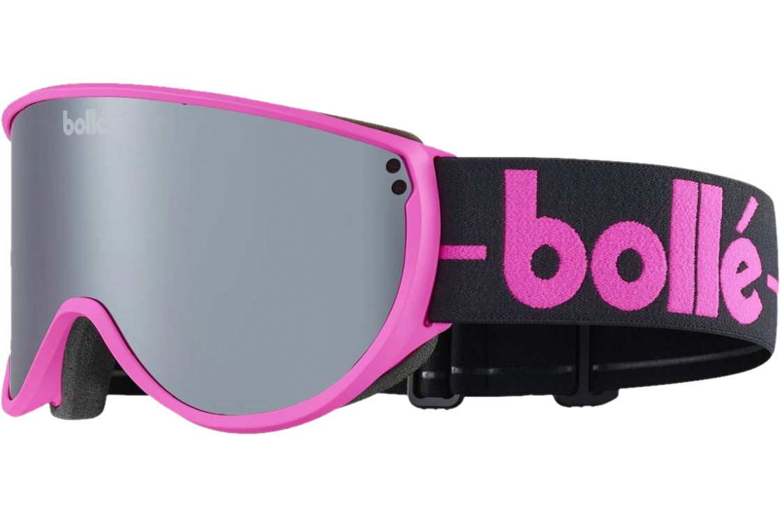 BolleBLANCA Pink Heritage Matte - pink