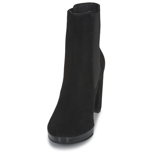 Geox - D WALK PLEASURE 85 - Noir