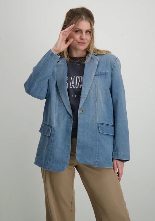 Only Denim blazer Cory 15338592