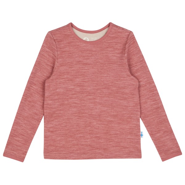 Finkid - Kid's Taamo Soft - Sous-vêtement mérinos