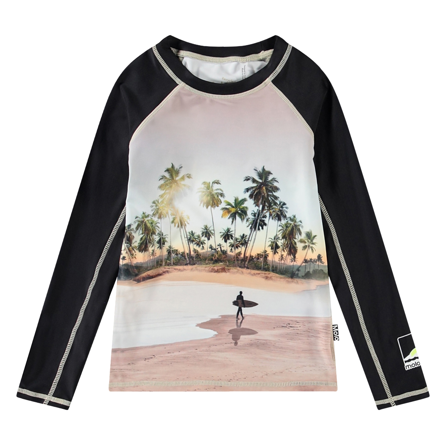 Neptune LS - Island Surf