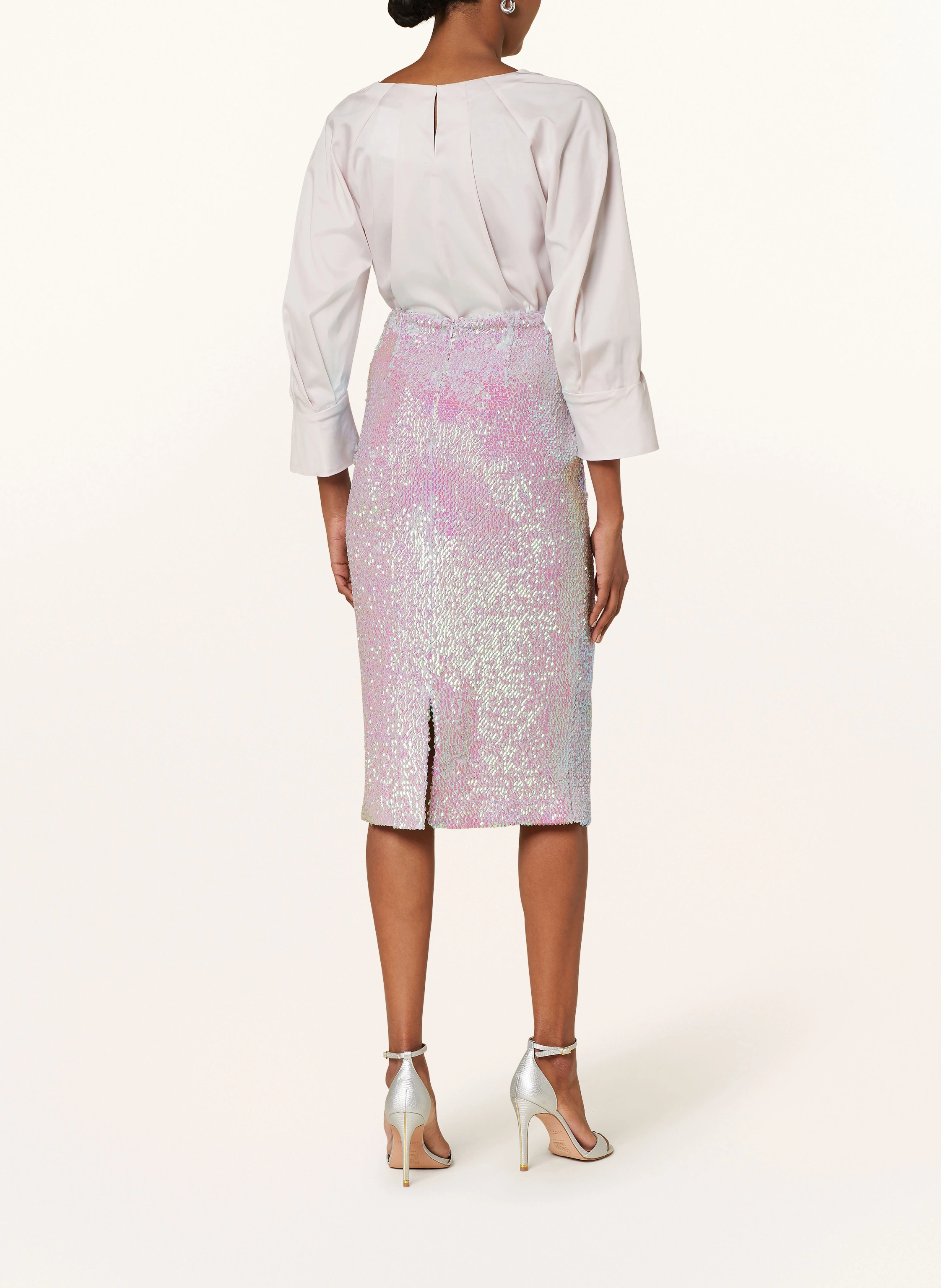 SLY 010 Rock NALA mit Pailletten