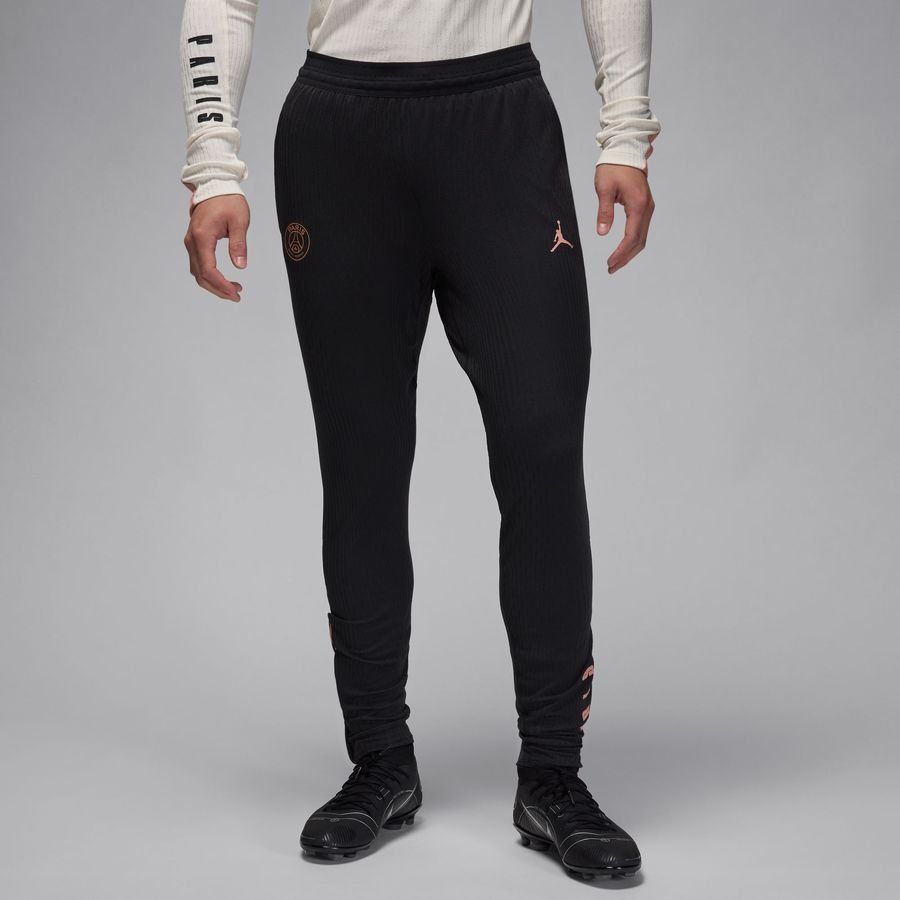 Paris Saint-Germain Bas de Survêtement Dri-FIT ADV Strike Elite 3ème - Noir/Rose