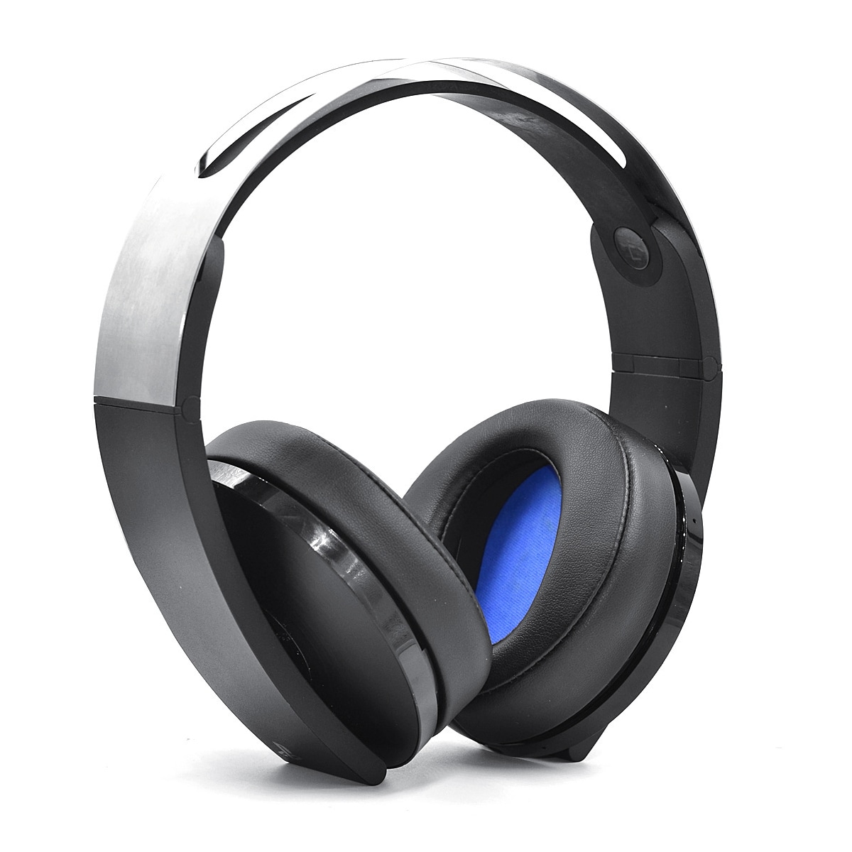 Sony PS4 Platinum Headphones 0090 erstatnings øreputer