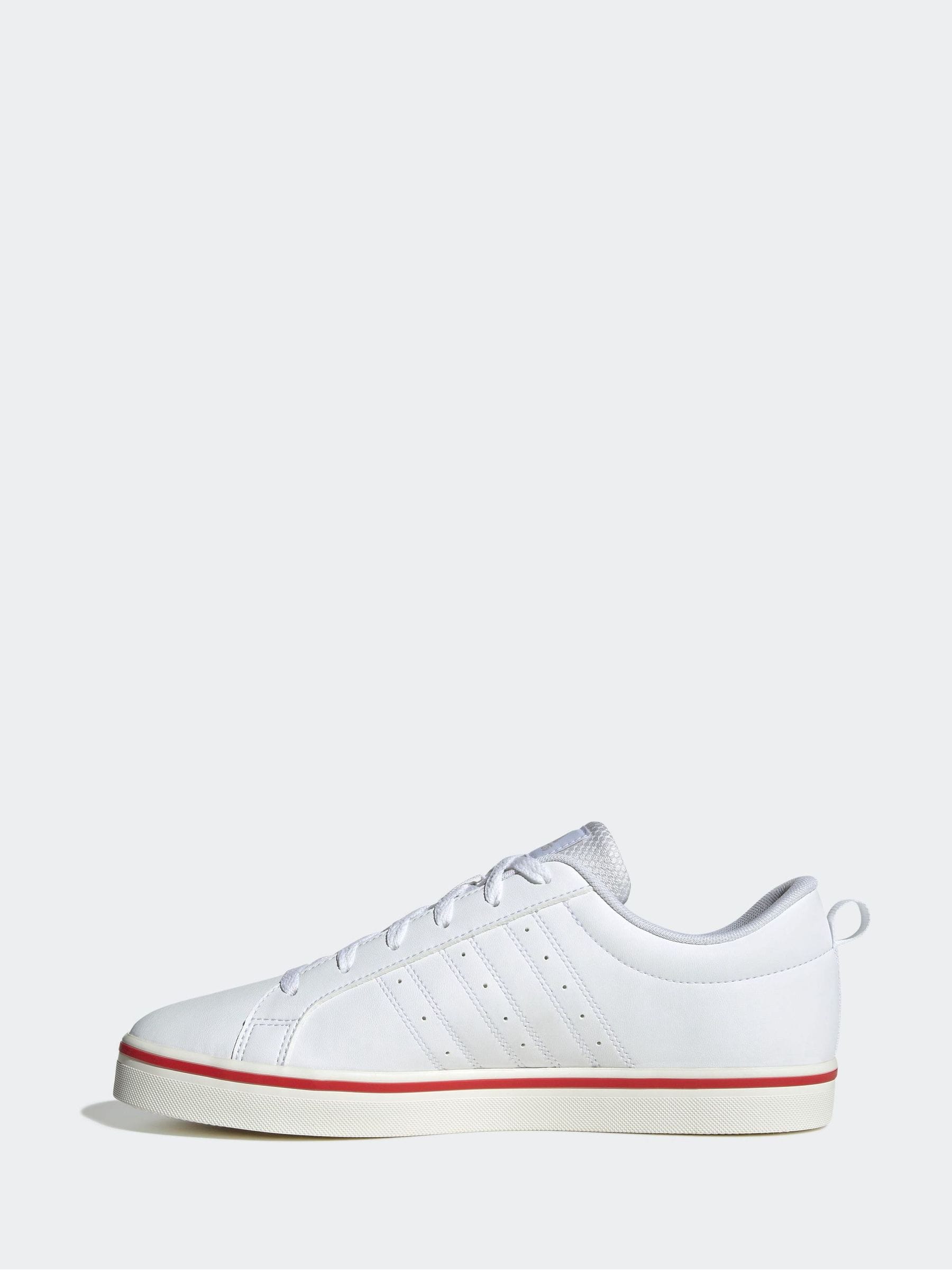Wit - adidas VS Pace Sneakers
