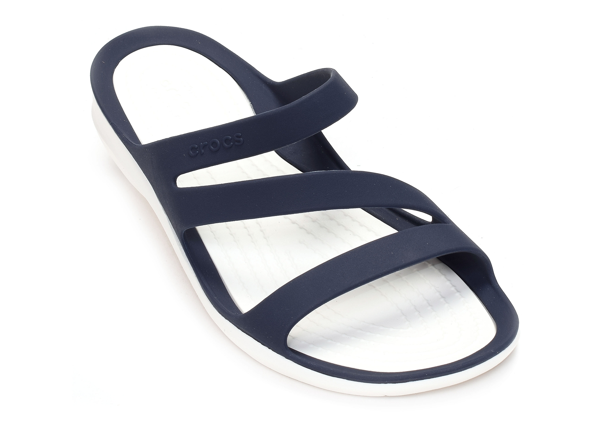 Swiftwater sandal w marine